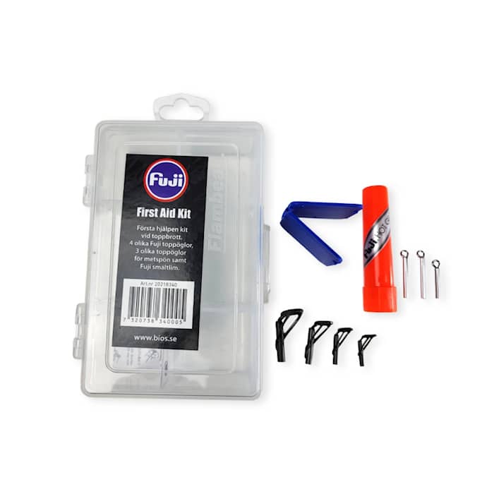 Fuji First Aid Kit