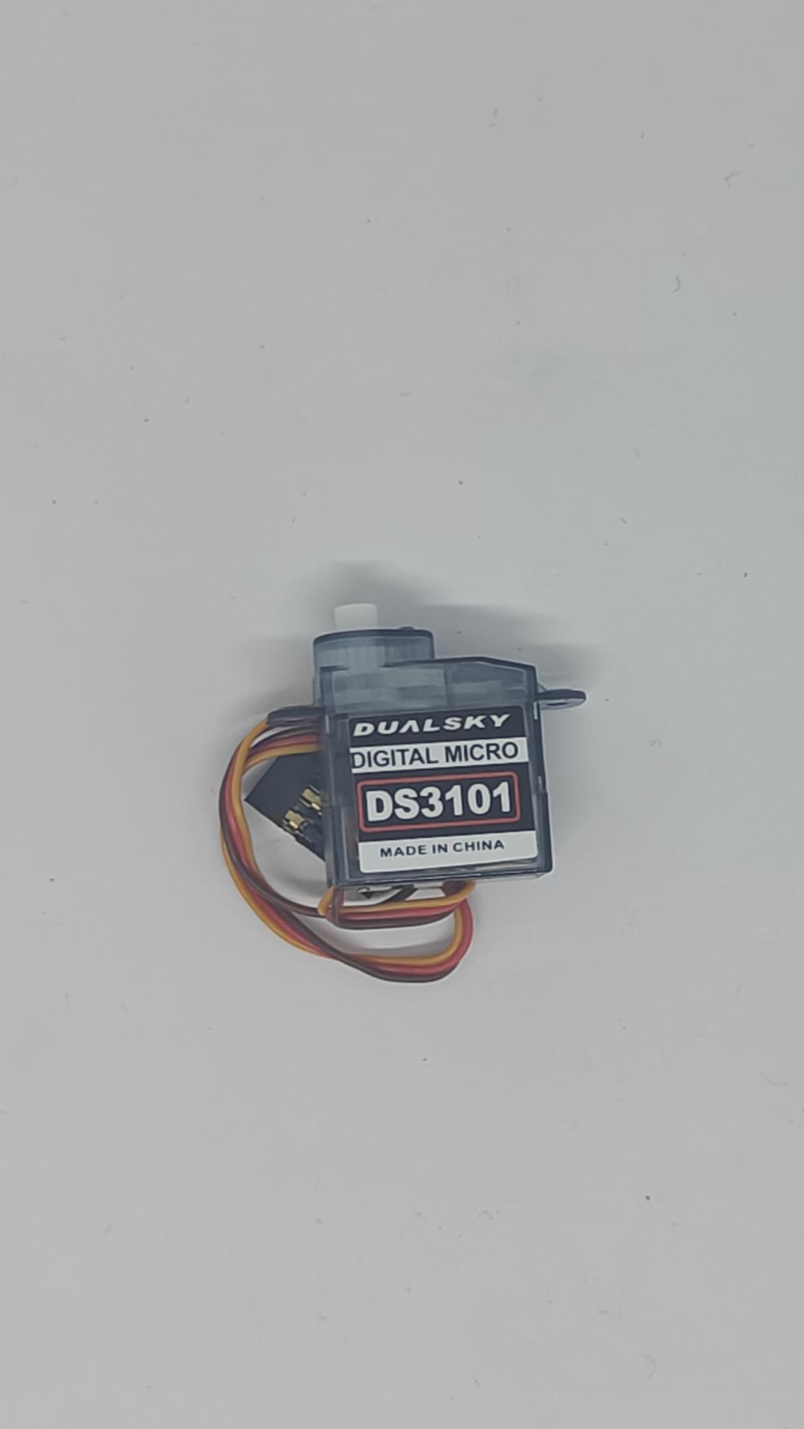 Dualsky 20592 Digital Micro Servo