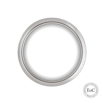 LINOLJEFÄRG VIT 100%, flera val