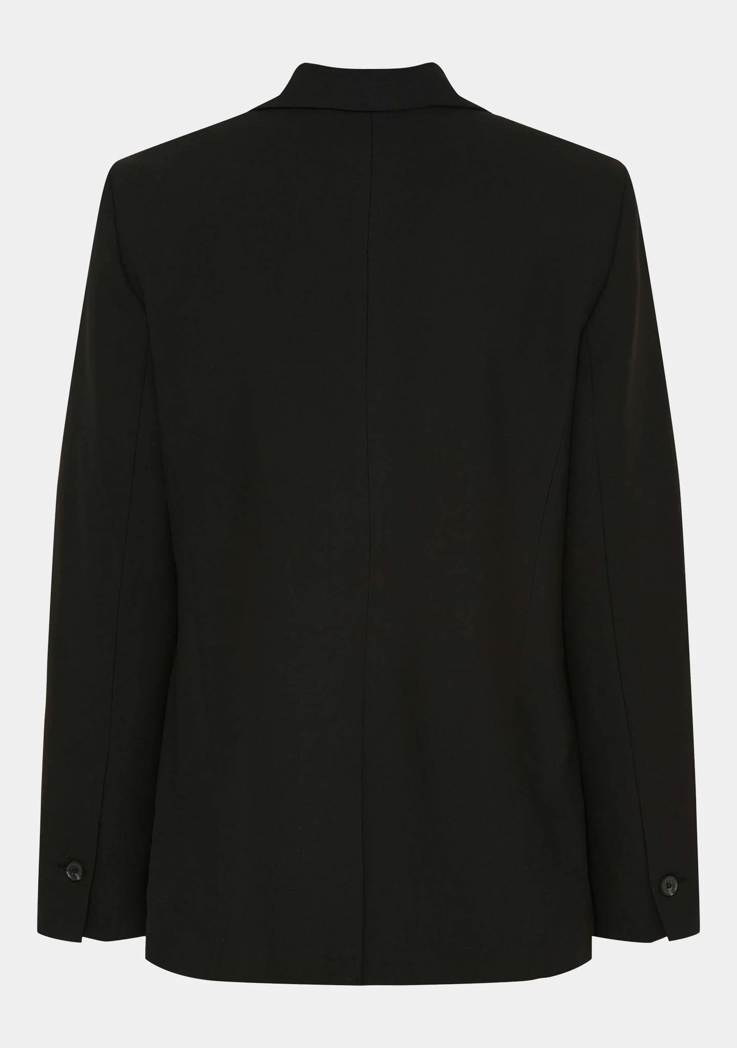 Firenze Blazer - Black - Isay - 3