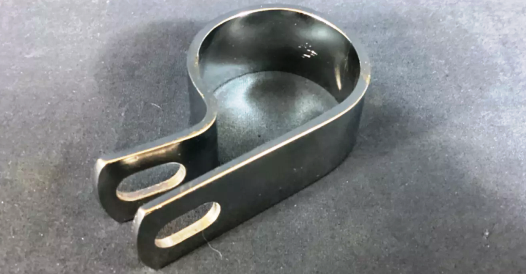 P-Klamma Kort 1-3/4"