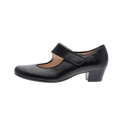 Ara Pumps sleif och gummisula