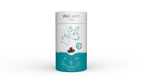 WeCalm TASTY 30 soft-chews
