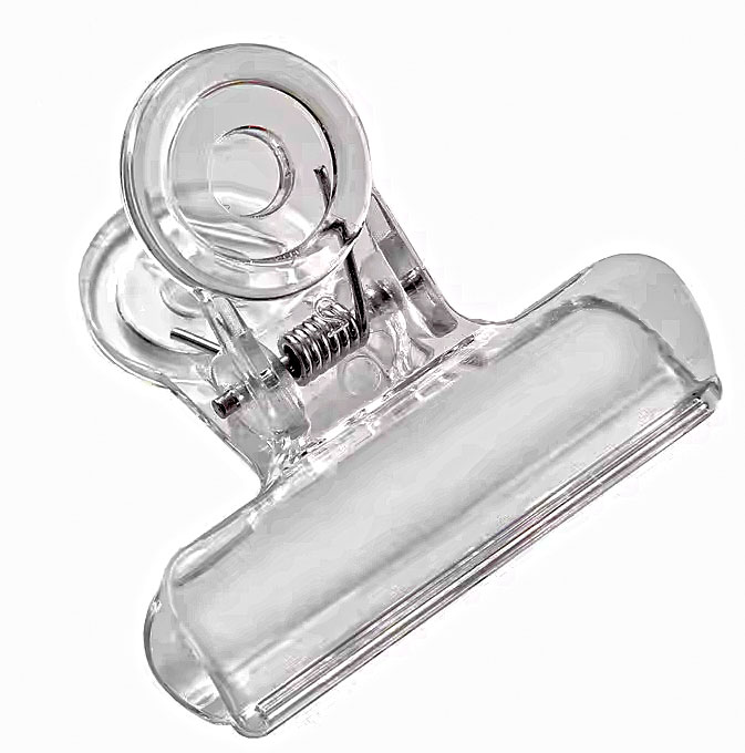Wittmore Clamp Combo - 2