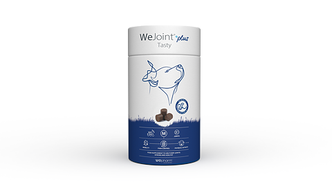 WeJoint+ TASTY Medium 30 soft-chews
