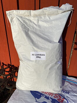 Linfrökaka 20kg