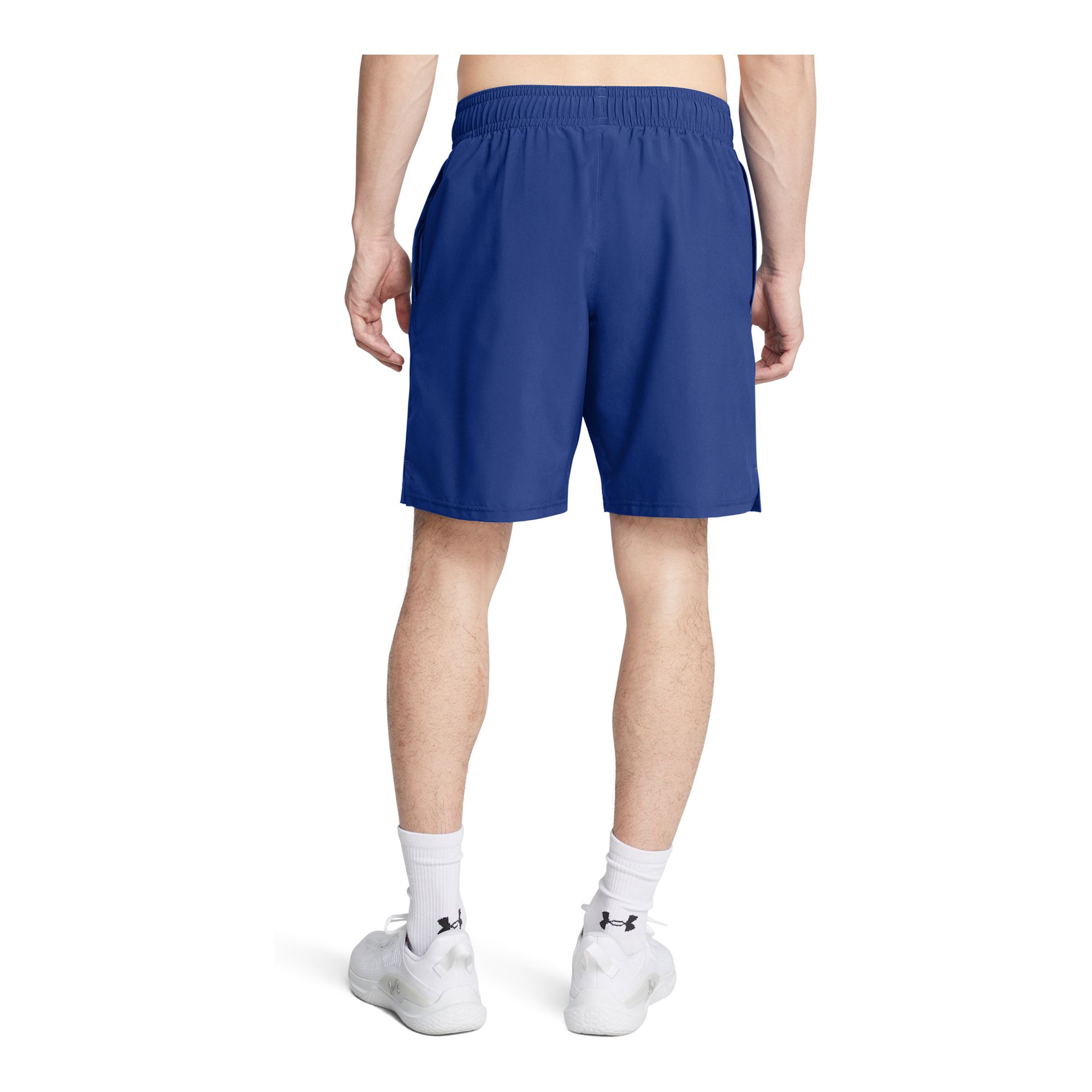 Under Armour UA Woven WDMK Shorts Träningsshorts - 6