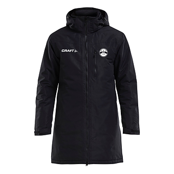 Craft Jacket Parkas M (Gammelgårdens IF)