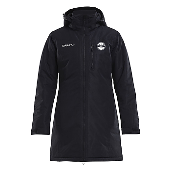 Craft Jacket Parkas W (Gammelgårdens IF)