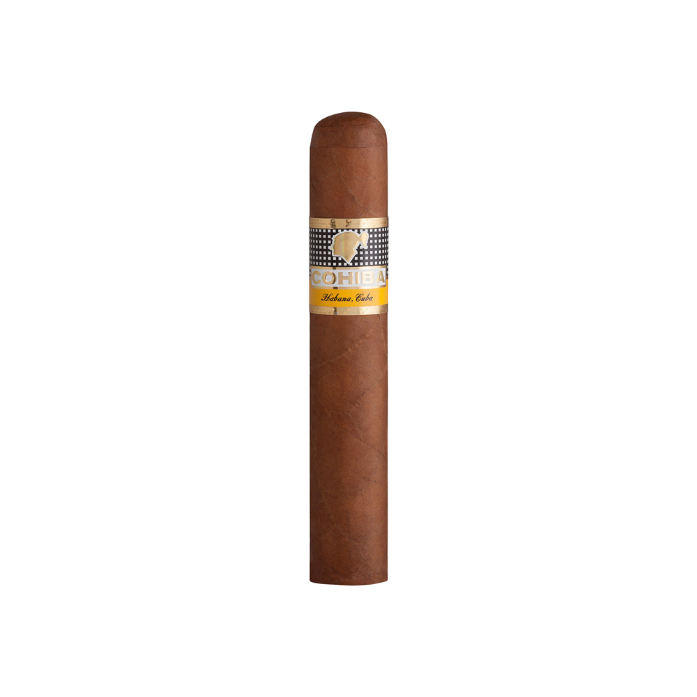 Cohiba Robustos