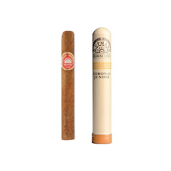 H. Upmann Coronas Junior Tubos