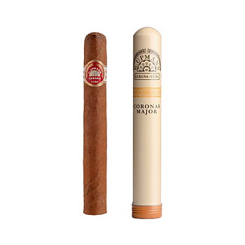 H. Upmann Coronas Major Tubos