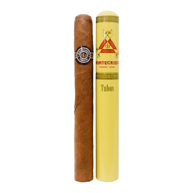 Montecristo Tubos
