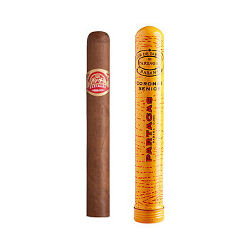 Partagas Coronas Senior