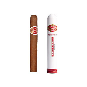 Romeo Y Julieta Romeo No. 3