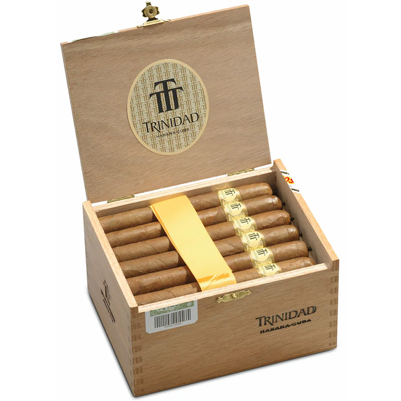 Trinidad Coloniales
