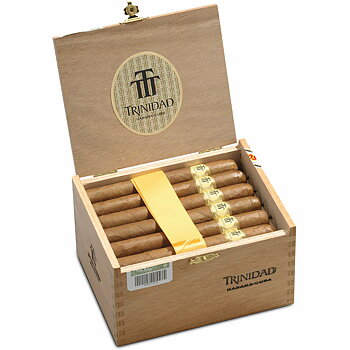 Trinidad Coloniales