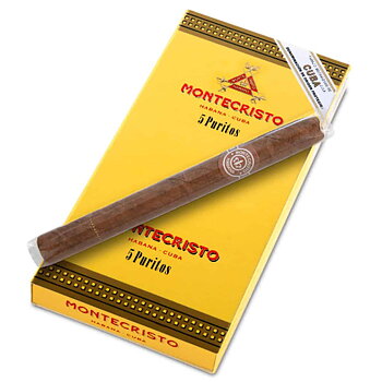 Montecristo Puritos