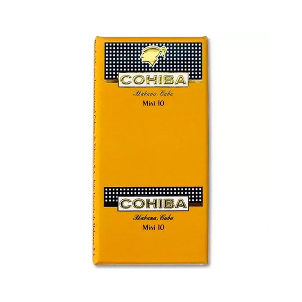 Cohiba Mini