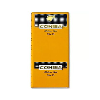 Cohiba Mini