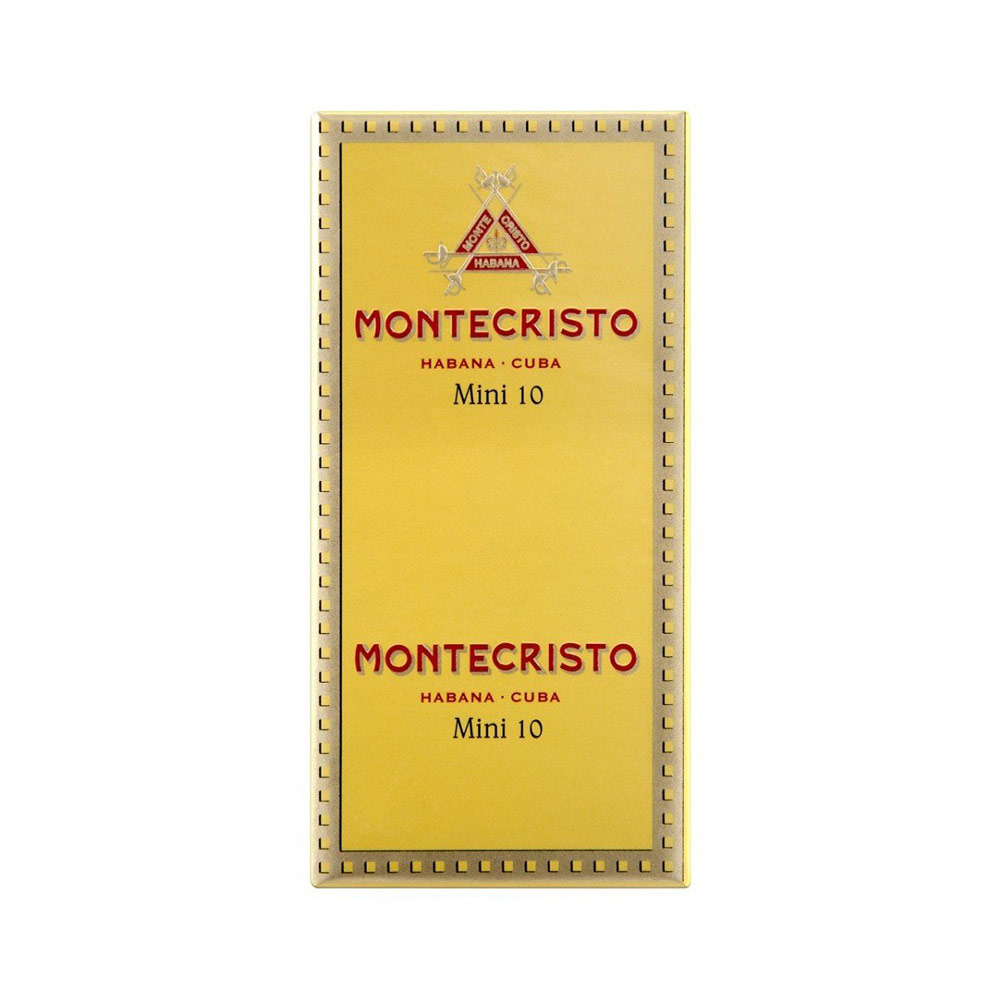 Montecristo Mini