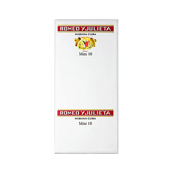 Romeo Y Julieta Mini