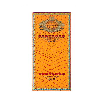 Partagas Mini