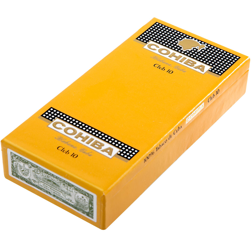 Cohiba Club