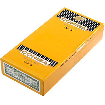 Cohiba Club