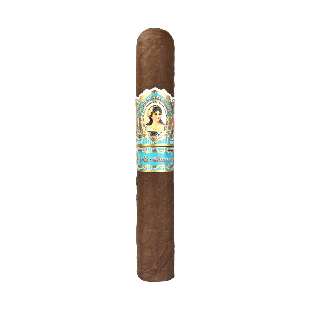 La Aroma del Caribe Mi Amor Valentino