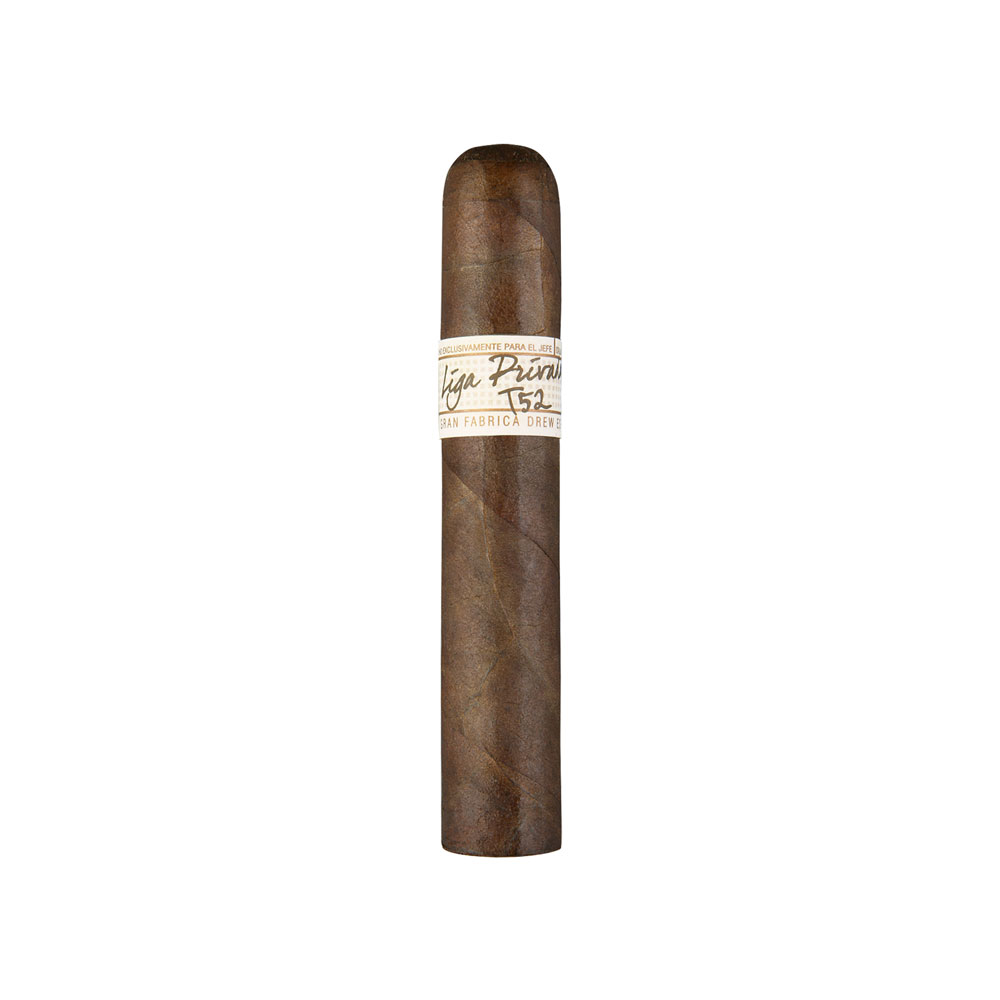 Drew Estate Liga Privada T52 Robusto