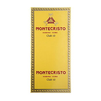 Montecristo Club