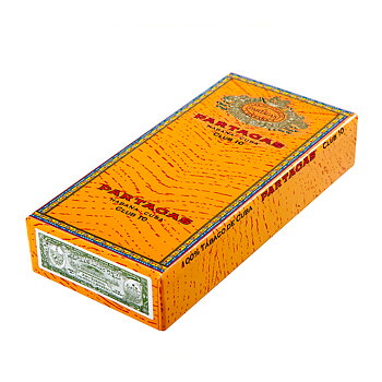 Partagas Club