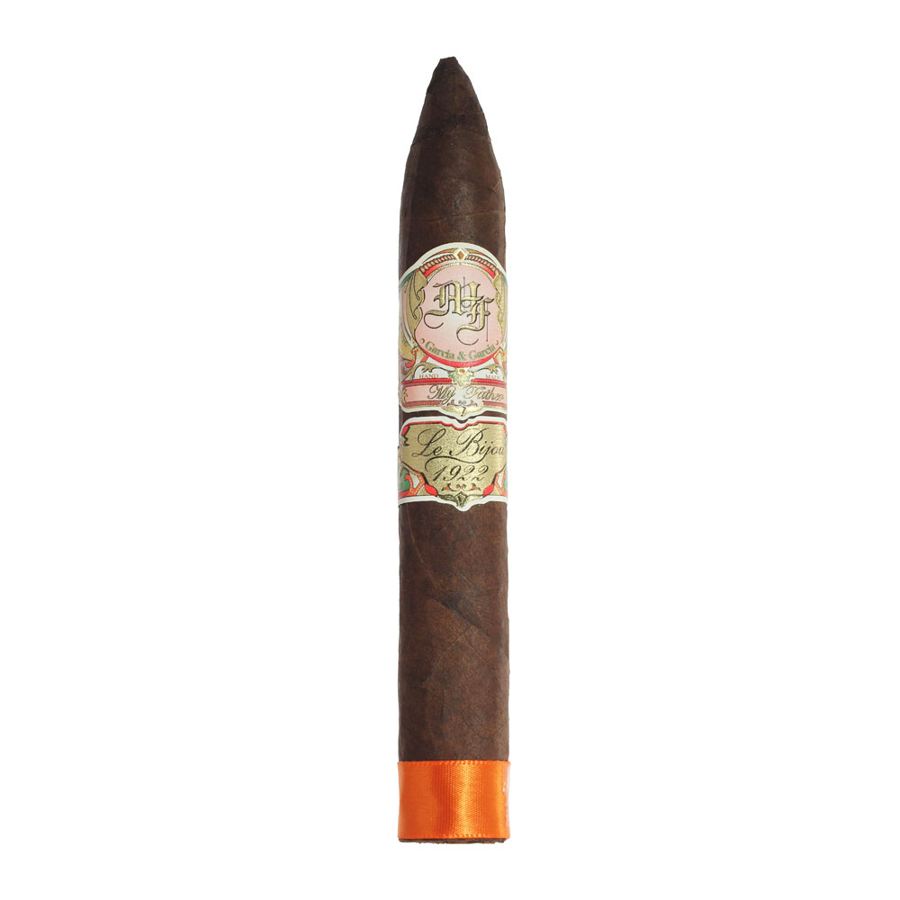 My Father Le Bijou 1922 Torpedo Box Pressed