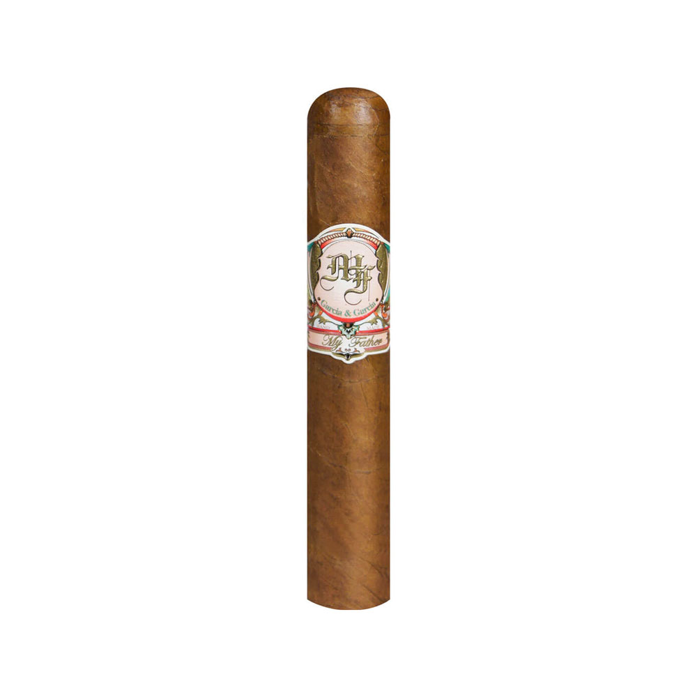 My Father No. 1 Robusto