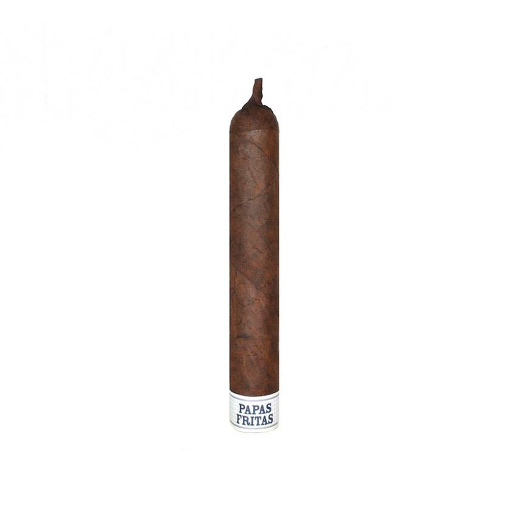 Drew Estate Liga Privada Unico Serie Papas Fritas