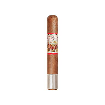 AJ Fernandez New World Connecticut Robusto