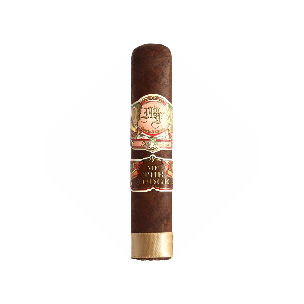 My Father The Judge Grand Robusto
