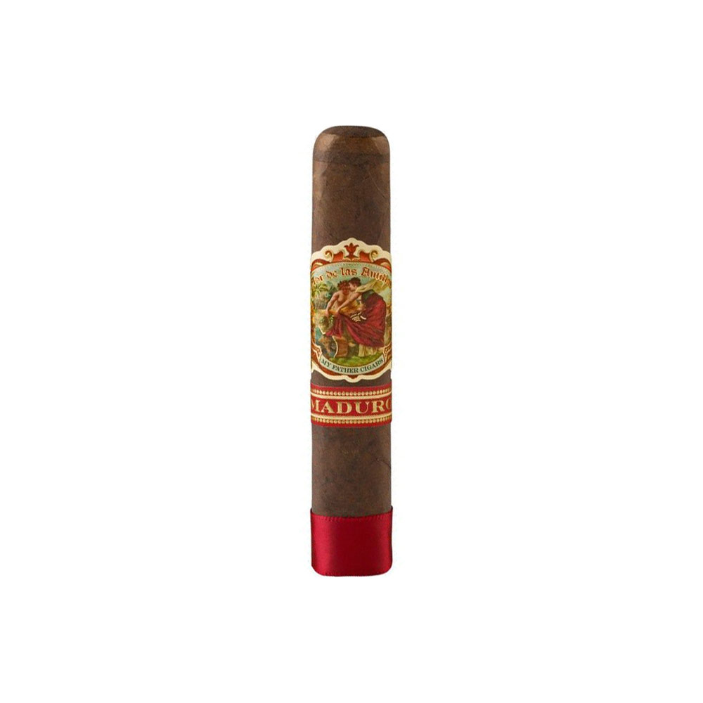 Flor de Las Antillas Maduro Petit Robusto