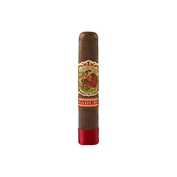 Flor de Las Antillas Maduro Petit Robusto