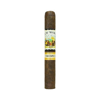 AJ Fernandez New World Puro Especial Robusto