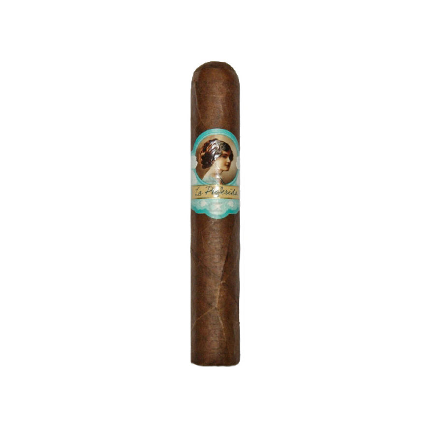 La Preferida 552 Robusto