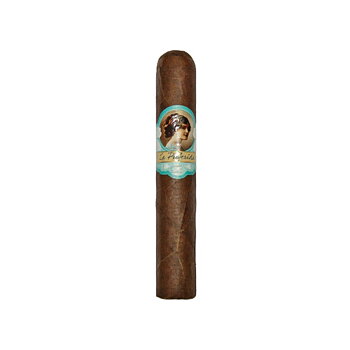 La Preferida 552 Robusto