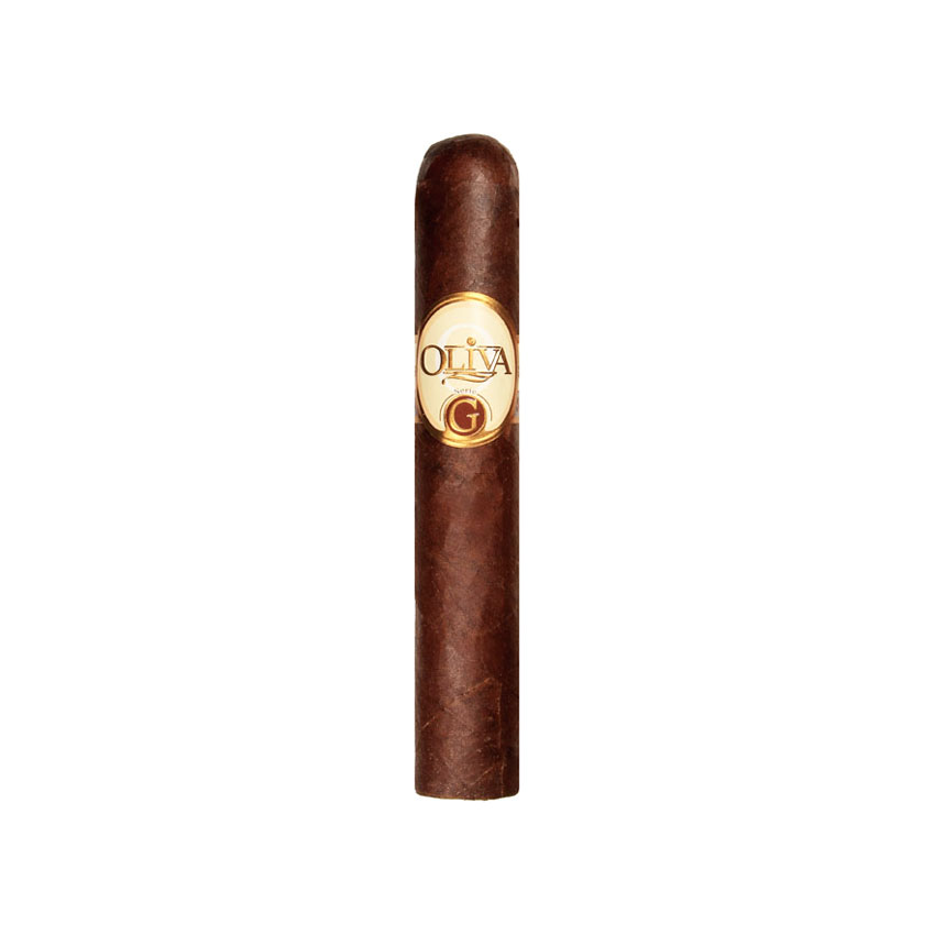 Oliva Serie G Cameroon Double Robusto