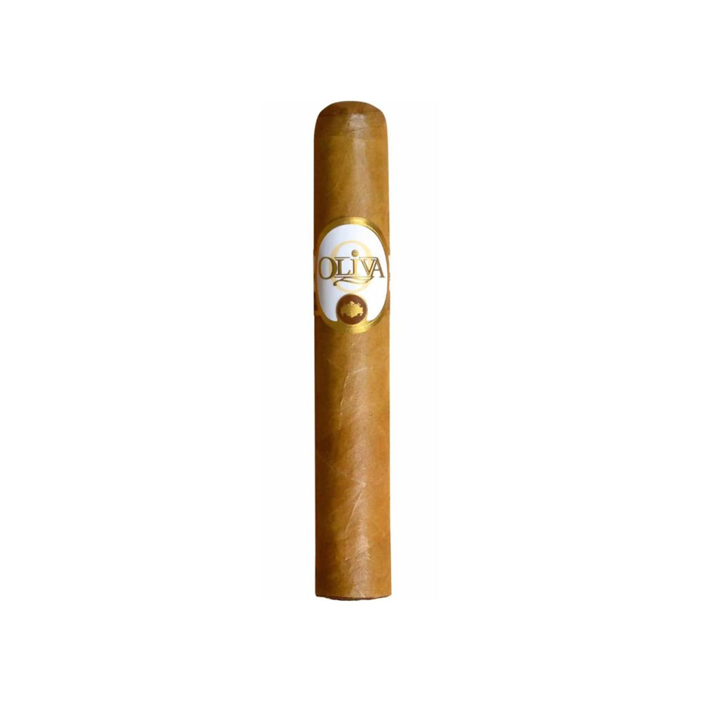 Oliva Connecticut Reserve Robusto