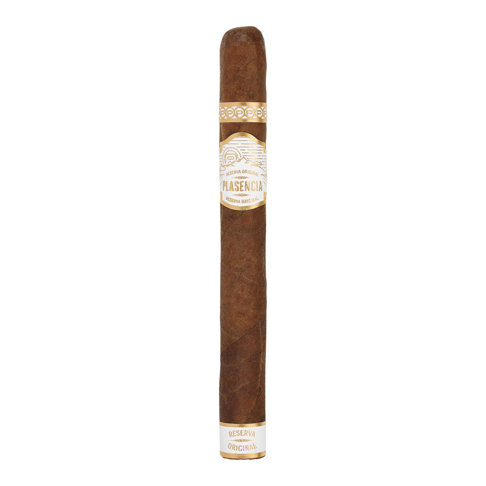 Plasencia Reserva Original Corona