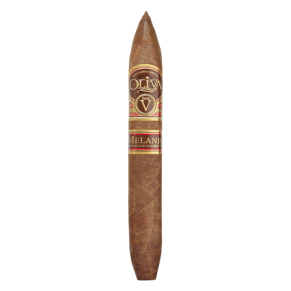 Oliva Serie V Melanio Figurado - 2