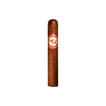 AJ Fernandez Last Call Habano Geniales Short Corona