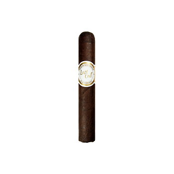 AJ Fernandez Last Call Maduro Geniales Short Corona