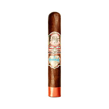 My Father La Promesa Robusto Grande